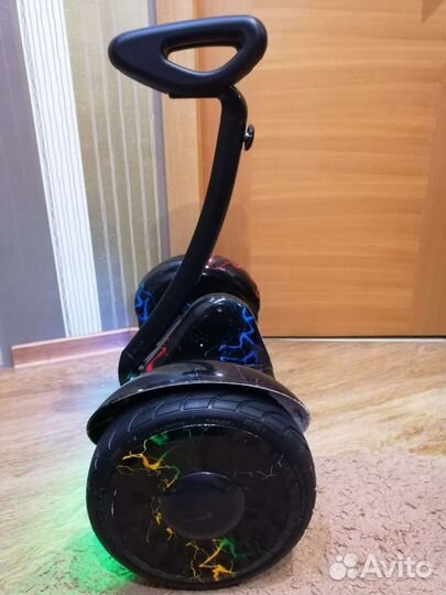 Гироскутер мини segway