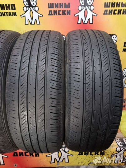 Maxxis Bravo HP-M3 235/65 R17 104H