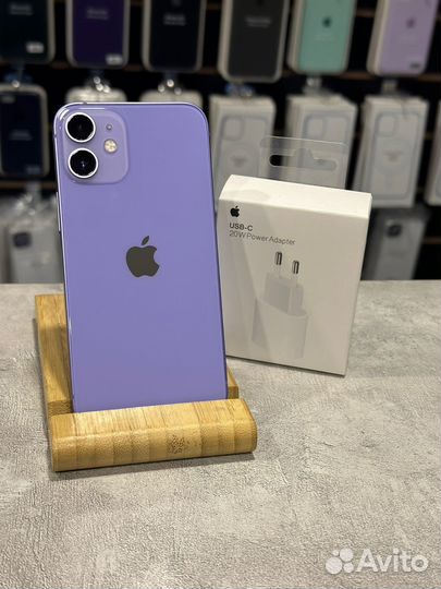 iPhone 12 mini, 64 ГБ