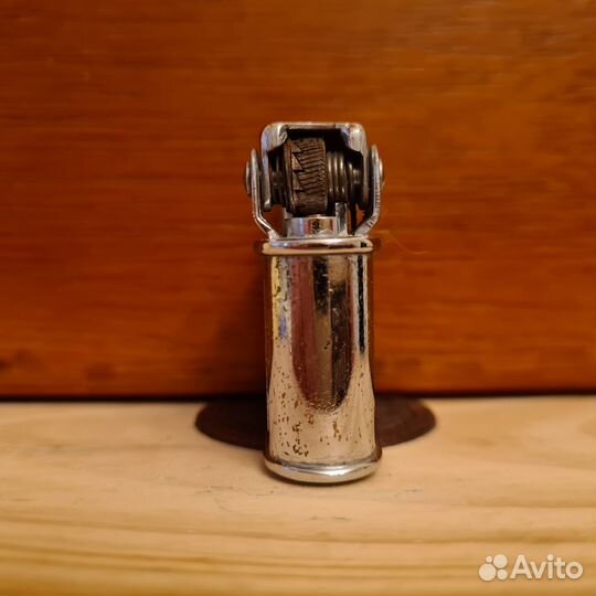 Lancel 75-27 Бензиновая зажигалка Франция 1935г