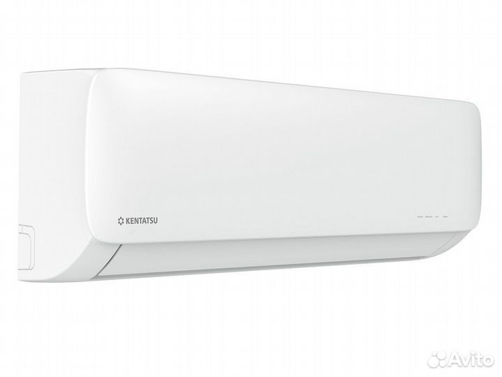 Кондиционер настенный