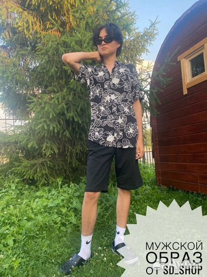 Мужской образ от SD shop