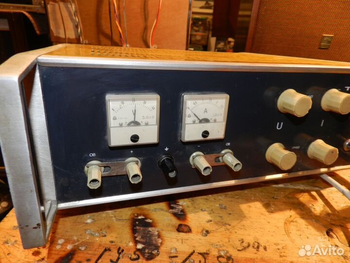 Блоки питания