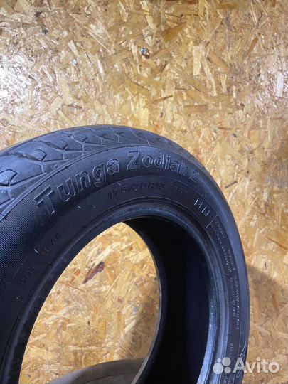 Tunga Zodiak 2 175/70 R13 88H