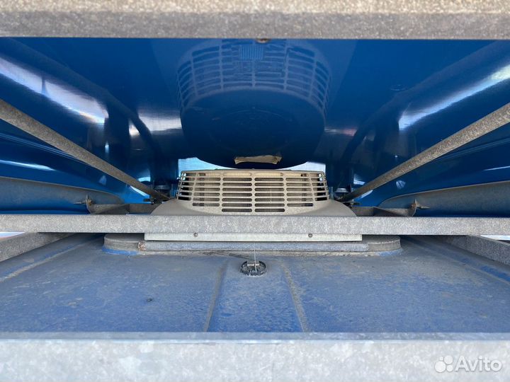 Кондиционер стояночный на крышу Waeco Daf XF105