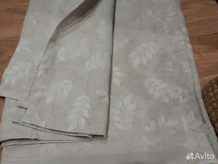 Скатерти на стол