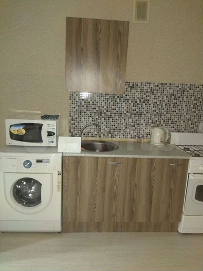 2-к. квартира, 55 м², 9/9 эт.