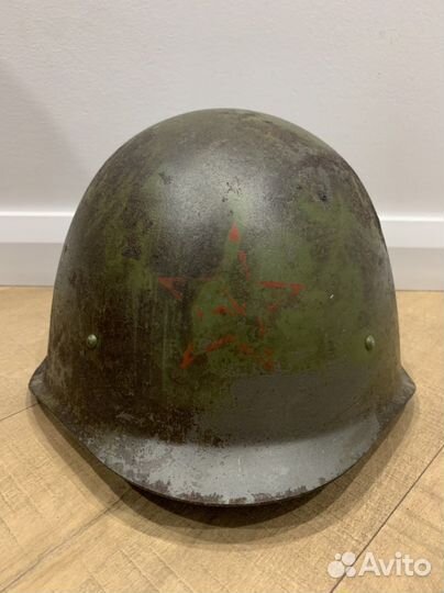 Каска сш 40 номер х-3115