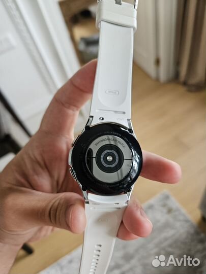 Samsung galaxy watch 4 classic 42mm