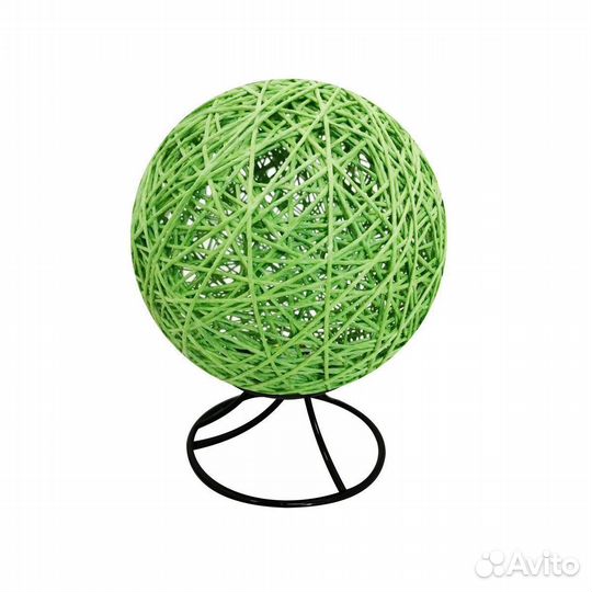 Светильник настольный детский светодиодный