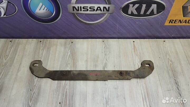 Кронштейн nissan note E11