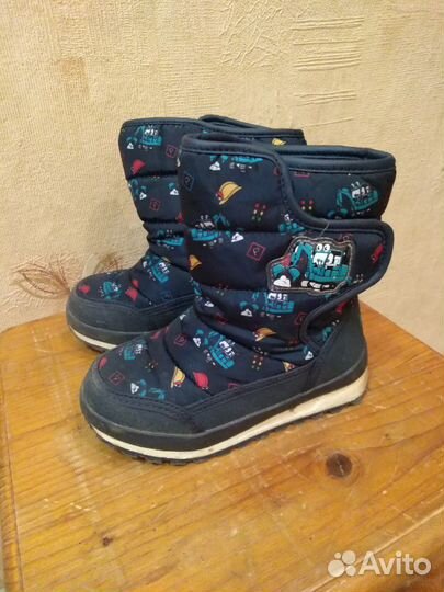 Дутики