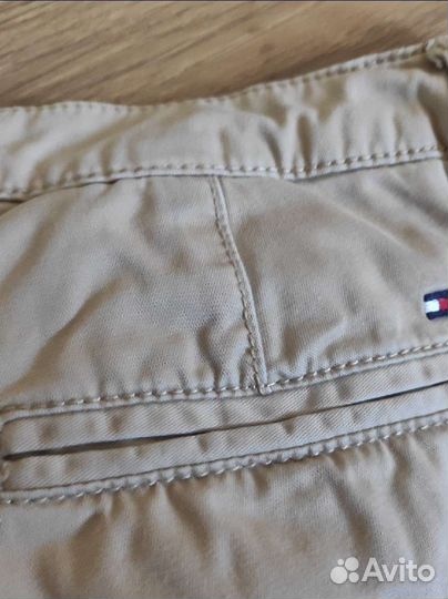 Брюки Tommy Hilfiger 42