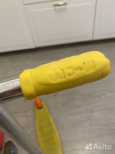 Самокат mini micro