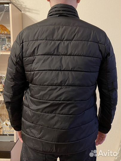 Куртка мужская tom tailor