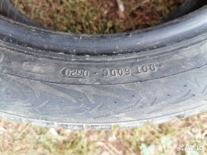 Nokian Tyres Nordman 7 205/50 R17