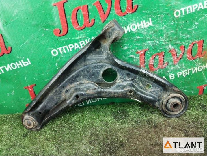 Рычаг передний правый honda airwave