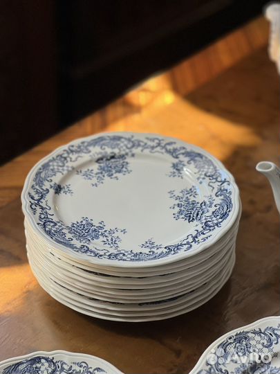 Посуда Villeroy Boch Valeria. Германия