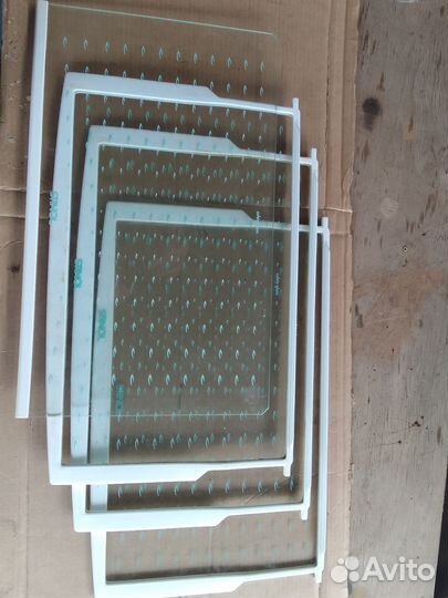 Полки для холодильника Стинол