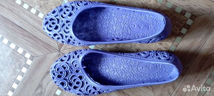 Обувь для моря