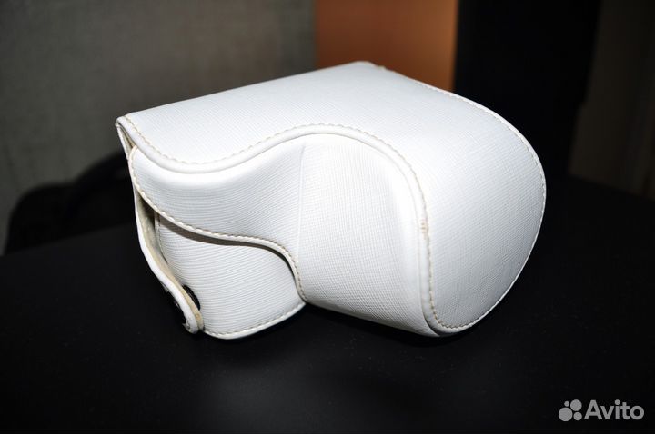 Чехол-кабура sony NEX