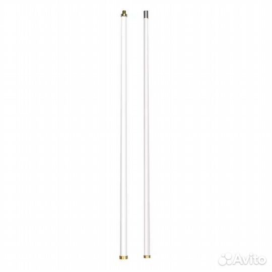 Антенна Retevis MA05 двухдиапазонная 144/430 мгц