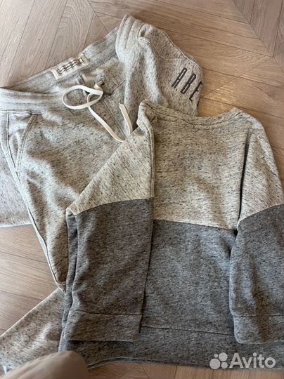 Спортивный костюм abercrombie & fitch