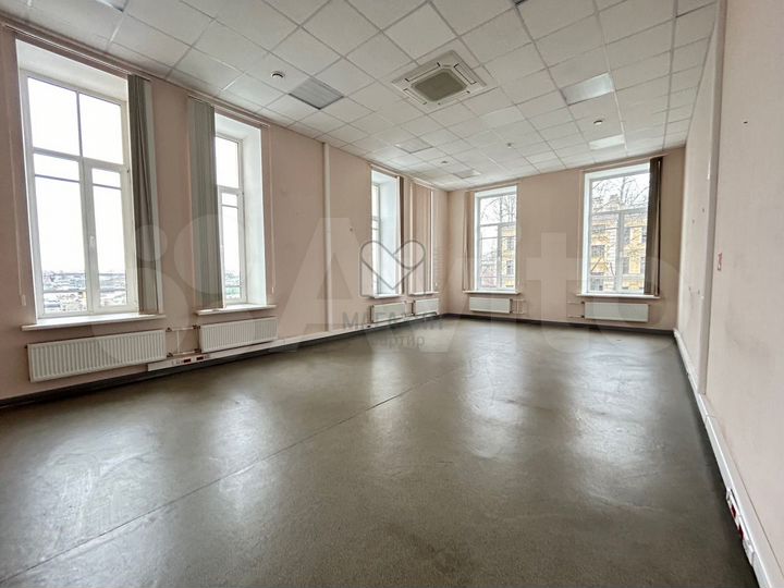 Офисный блок 144кв.м