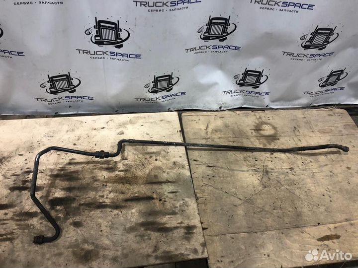 А9604300851 Трубка компрессора Mercedes