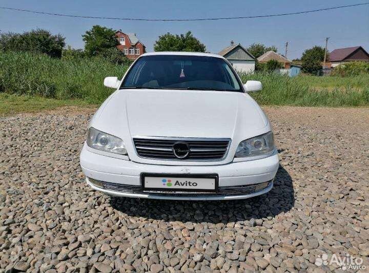 Opel Omega 2.2 МТ, 2001, 250 000 км