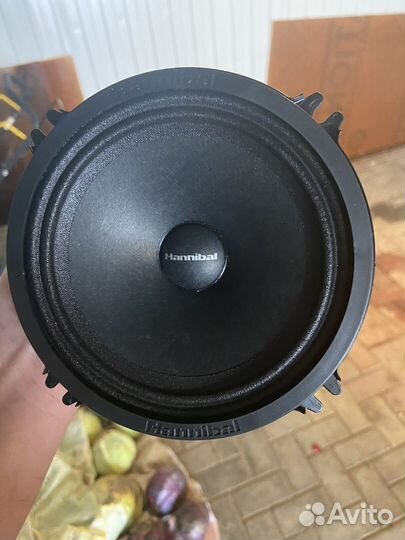 Динамики вч 13