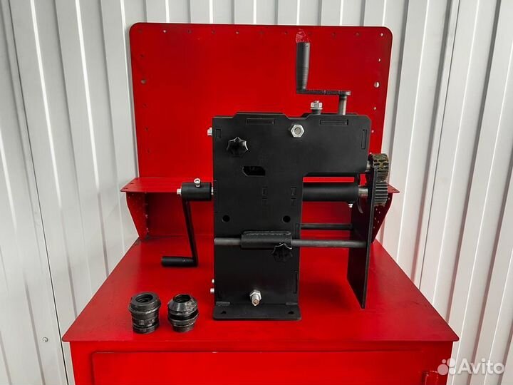 Зиг машина RM-160x1