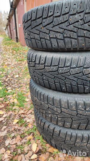 Nexen Winguard WinSpike 195/65 R15