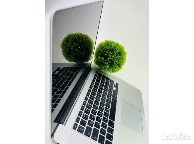 MacBook Pro 15 16/512 ME665-2013 Идеальное Б/У