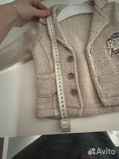 Карлиган 74-80