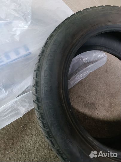 Tigar Winter 225/55 R17