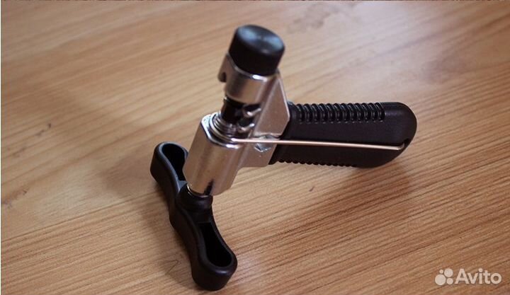 Велосипедная Выжимка цепи вело новая профессиональ