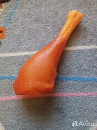 Игрушки для животных