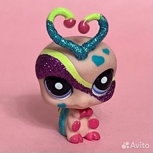 Littlest Pet Shop