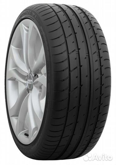 Toyo 600+4 245/55 R19
