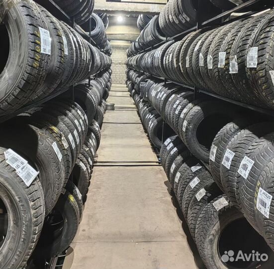 Nokian Tyres Hakkapeliitta R2 215/65 R16 100P