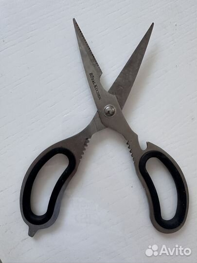 Ножницы для рыбы и мяса