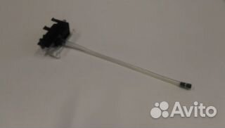 Клапан воздушный в сборе