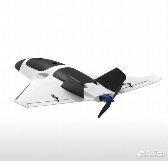 FPV Самолет