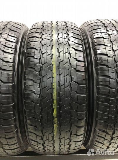 Dunlop Grandtrek AT22 285/60 R18 100Z