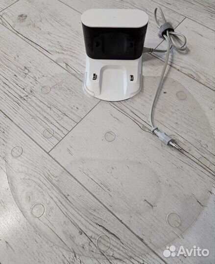 Робот пылесос Xiaomi Roborock s5