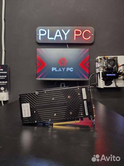 GTX 2060 Super 8gb Palit Dual