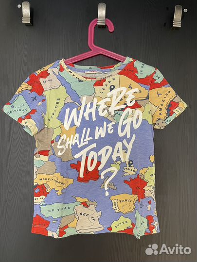 Детская одежда