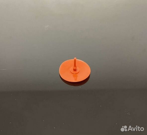 Грибовидный клапан Opel Astra j a14net