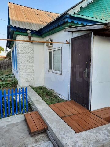 Дом 70,3 м² на участке 5,1 сот.